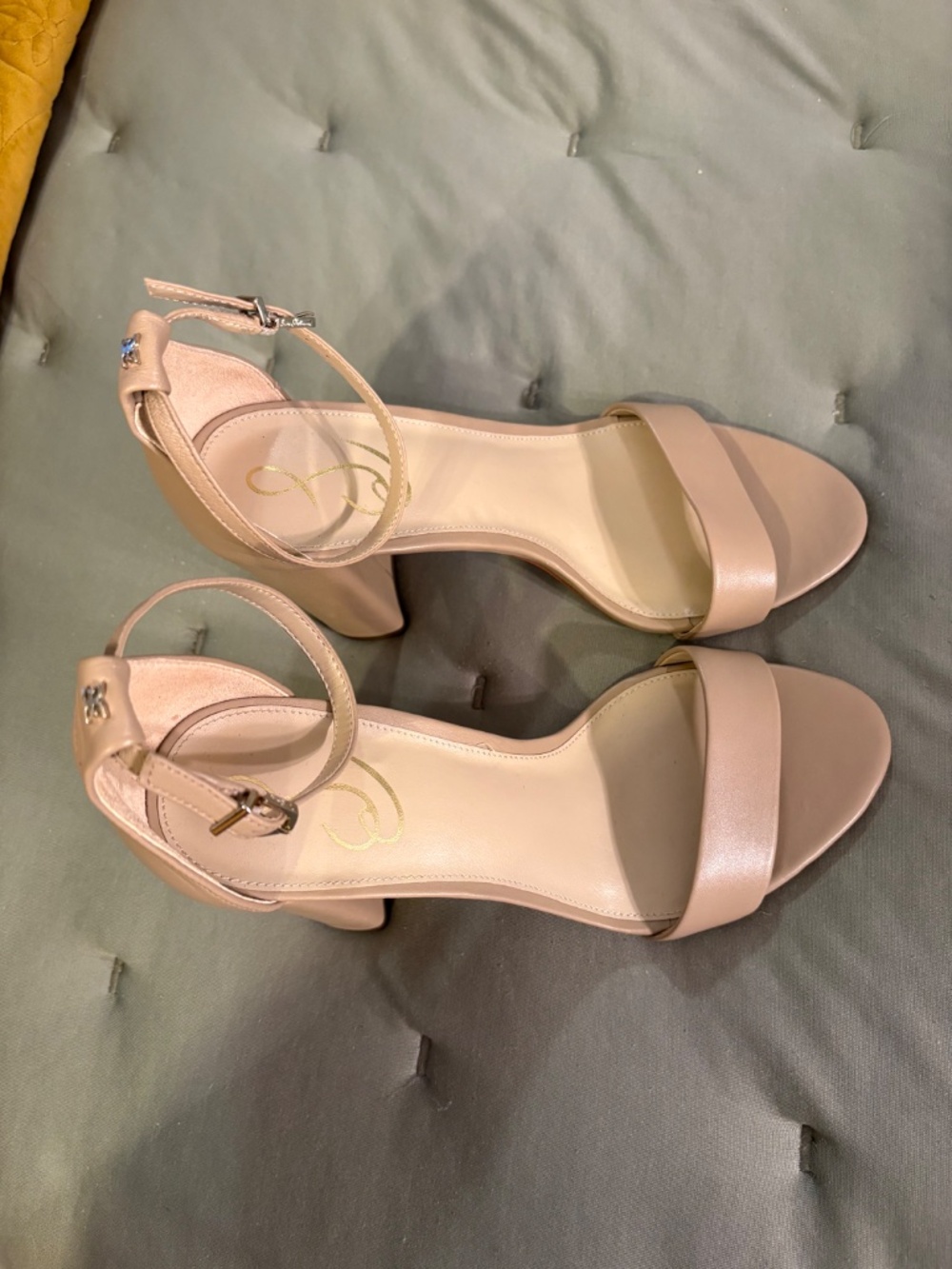 Sam Edelman Sandals - Picture 10 of 11